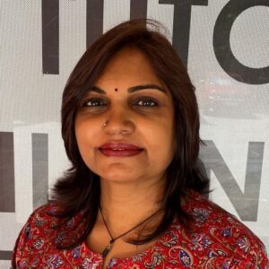 Jaya Naidoo