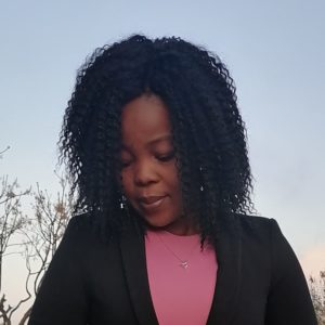 Bongekile Sithole