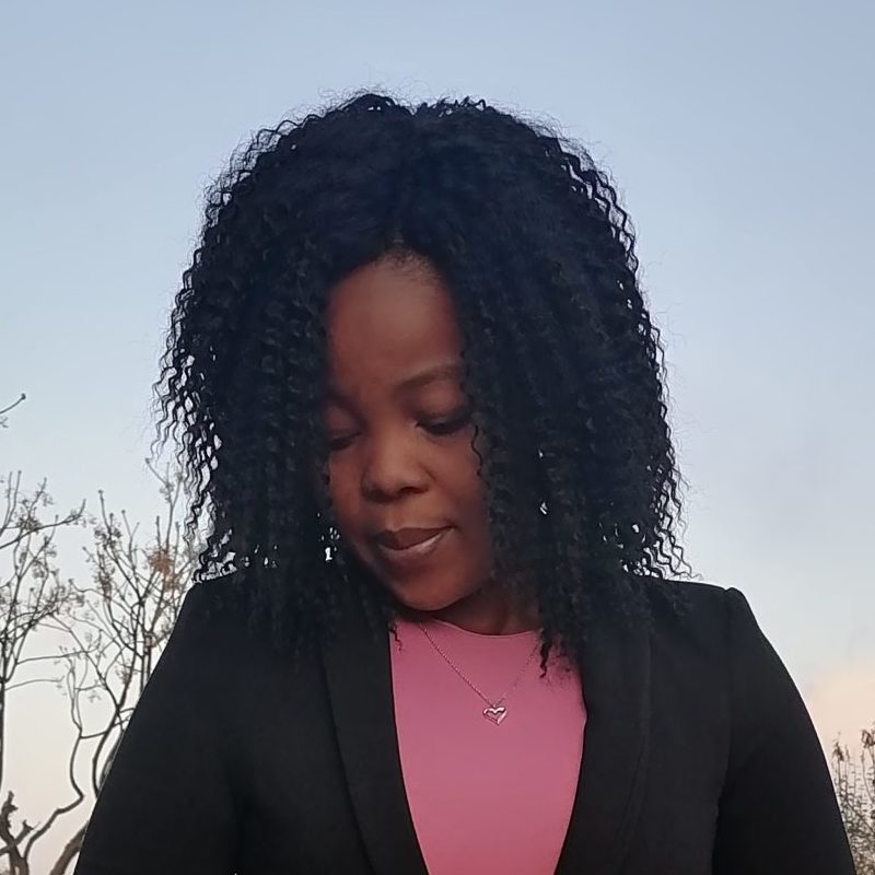 Bongekile Sithole