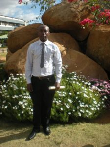 Francis Youbi