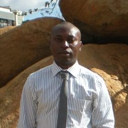 Francis Youbi