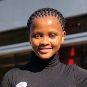 Sinethemba Nompumelelo Zulu