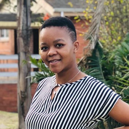 Nqobile Dladla